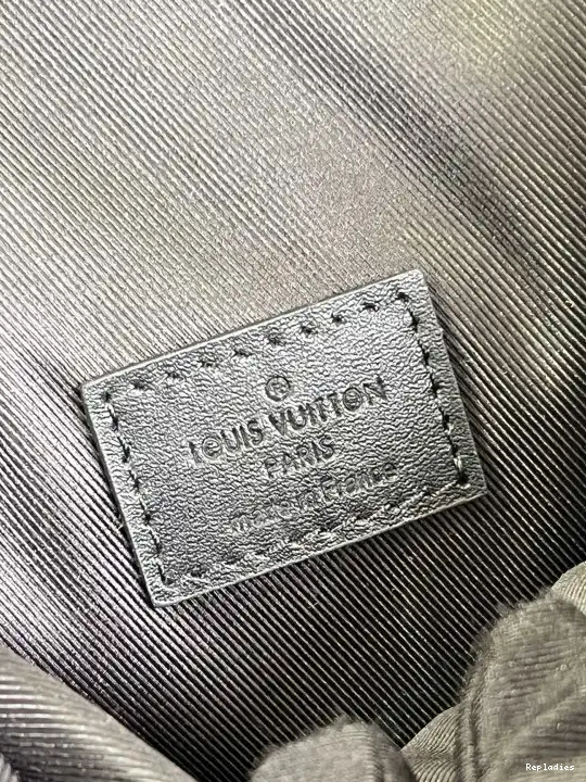 Cheap LOUIS BACKPACK VUITTON SAUMUR 0617